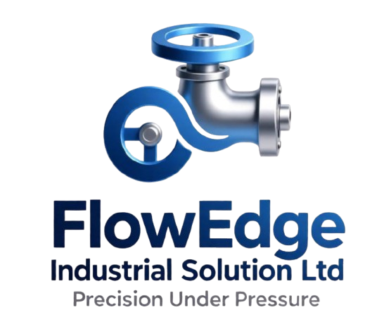FlowEdge Logo