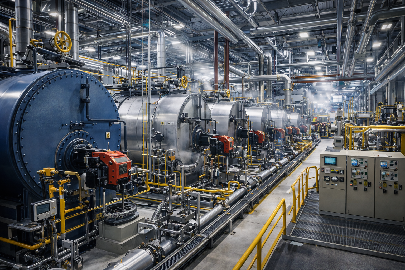 Boiler